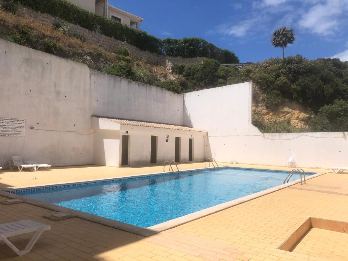 Casa De Praia Carvoeiro  Exterior foto